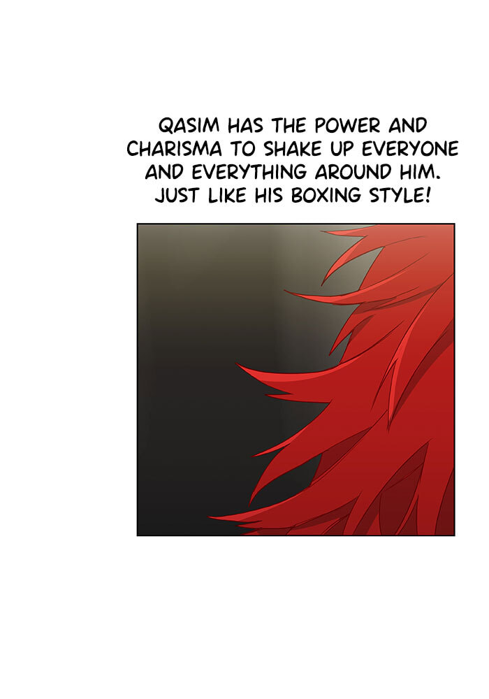 Read The Boxer chapter 22 image 34 on Lezhin