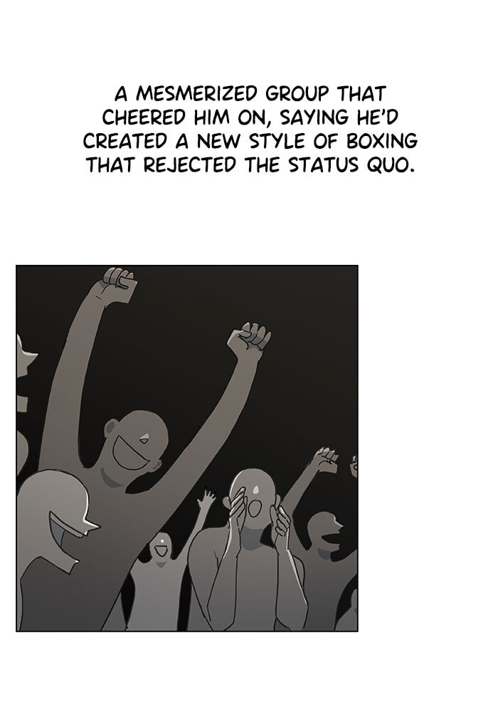 Read The Boxer chapter 22 image 38 on Lezhin
