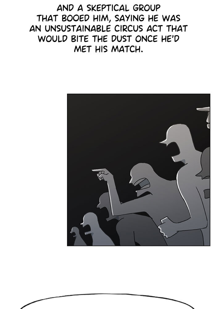 Read The Boxer chapter 22 image 39 on Lezhin