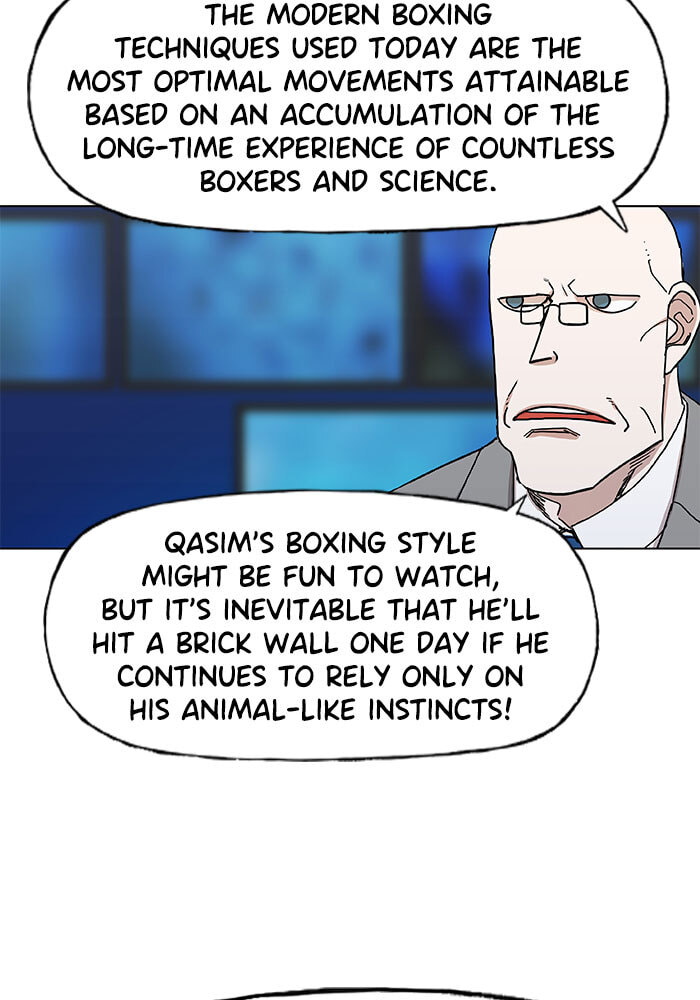 Read The Boxer chapter 22 image 40 on Lezhin