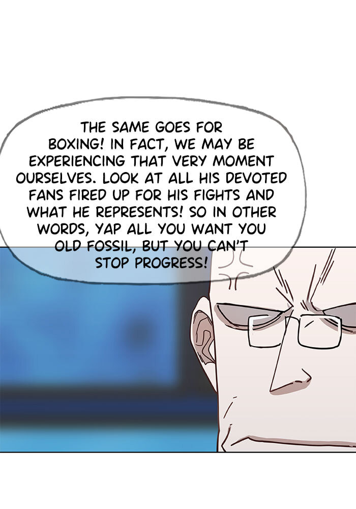 Read The Boxer chapter 22 image 42 on Lezhin