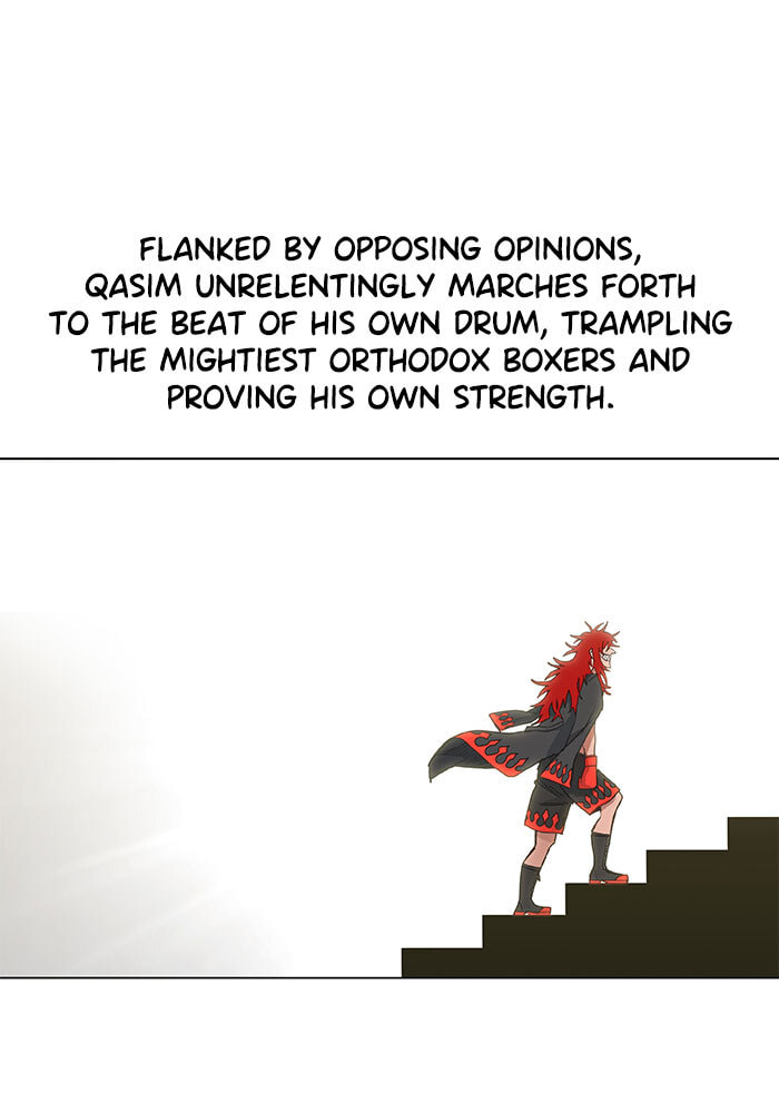 Read The Boxer chapter 22 image 43 on Lezhin