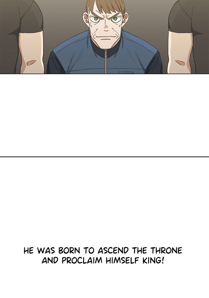 Read The Boxer chapter 22 image 47 on Lezhin