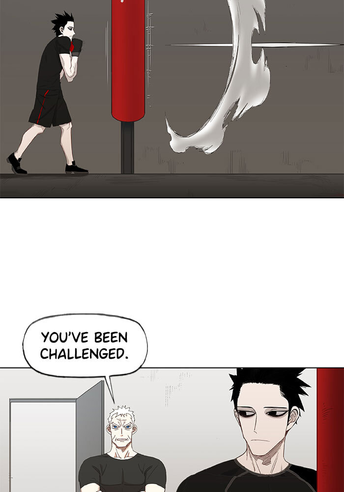 Read The Boxer chapter 22 image 50 on Lezhin