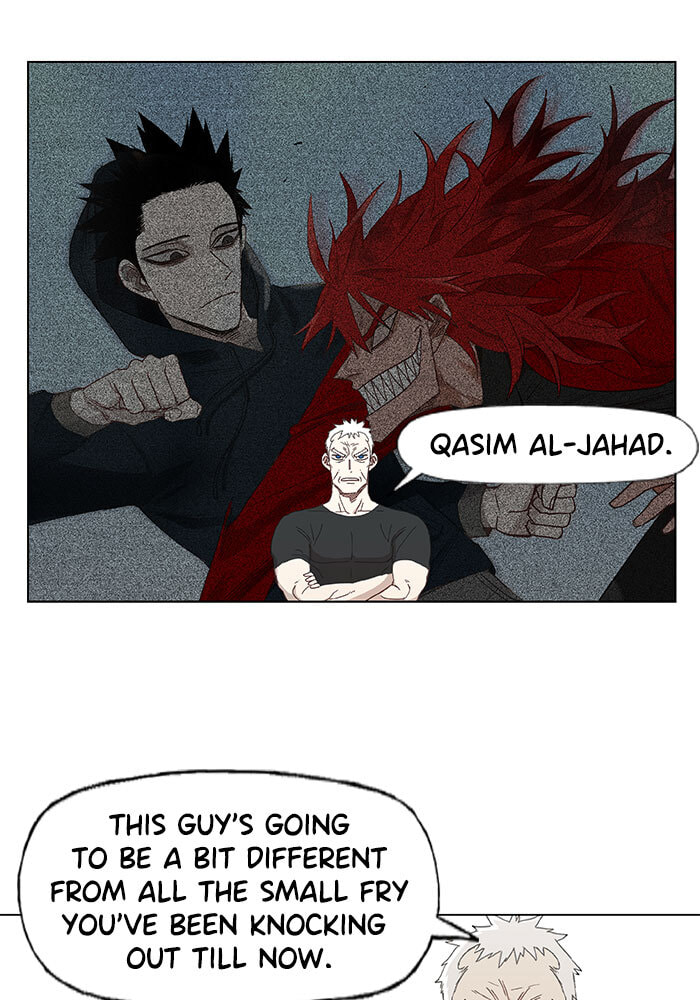 Read The Boxer chapter 22 image 53 on Lezhin