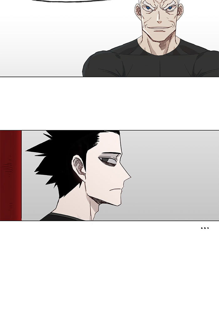 Read The Boxer chapter 22 image 54 on Lezhin