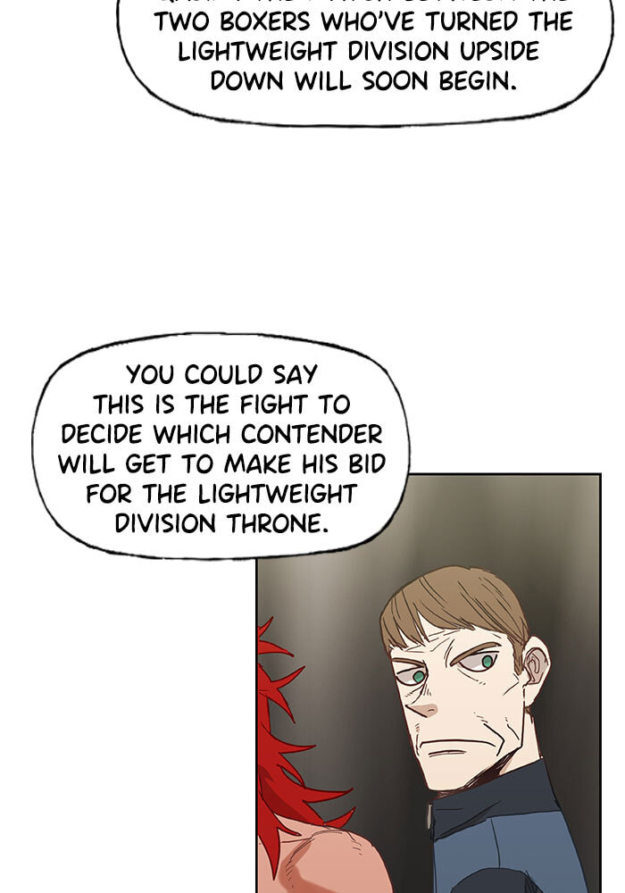 Read The Boxer chapter 22 image 57 on Lezhin