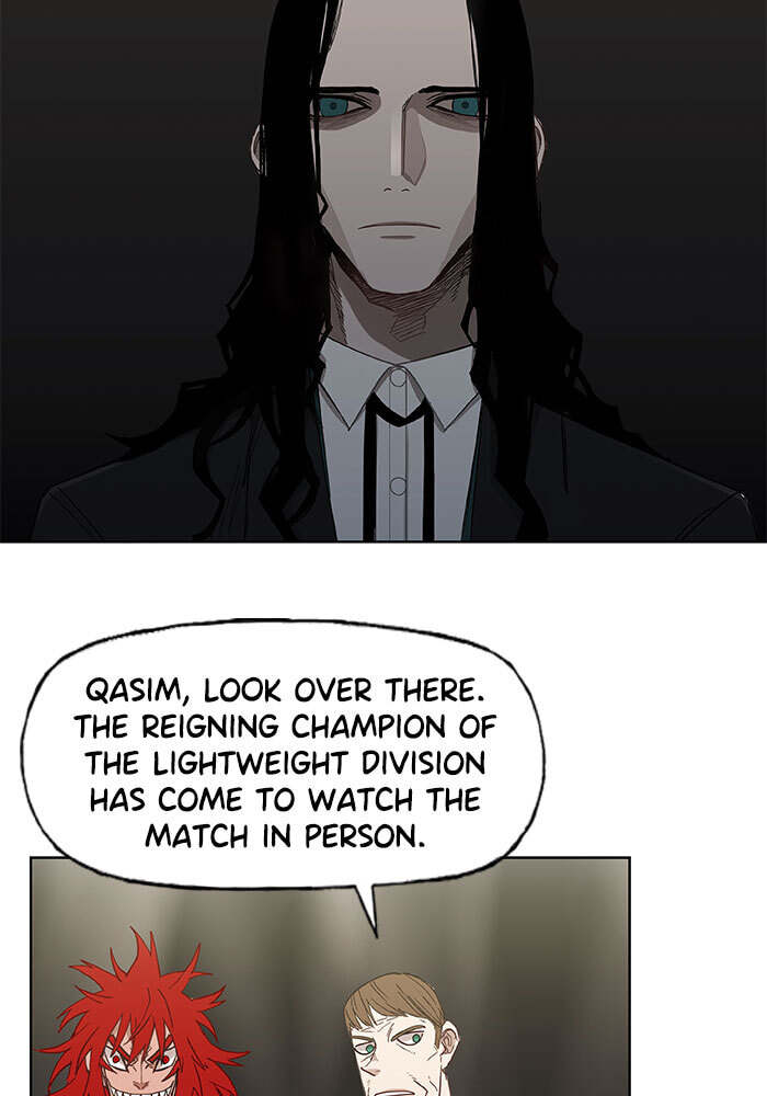 Read The Boxer chapter 22 image 60 on Lezhin