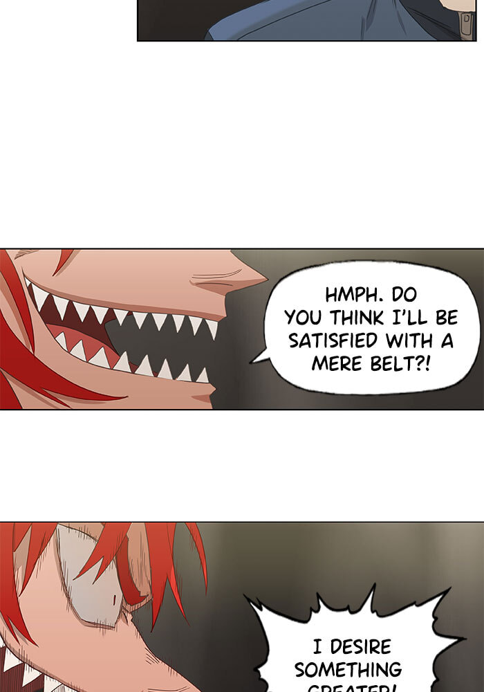 Read The Boxer chapter 22 image 62 on Lezhin