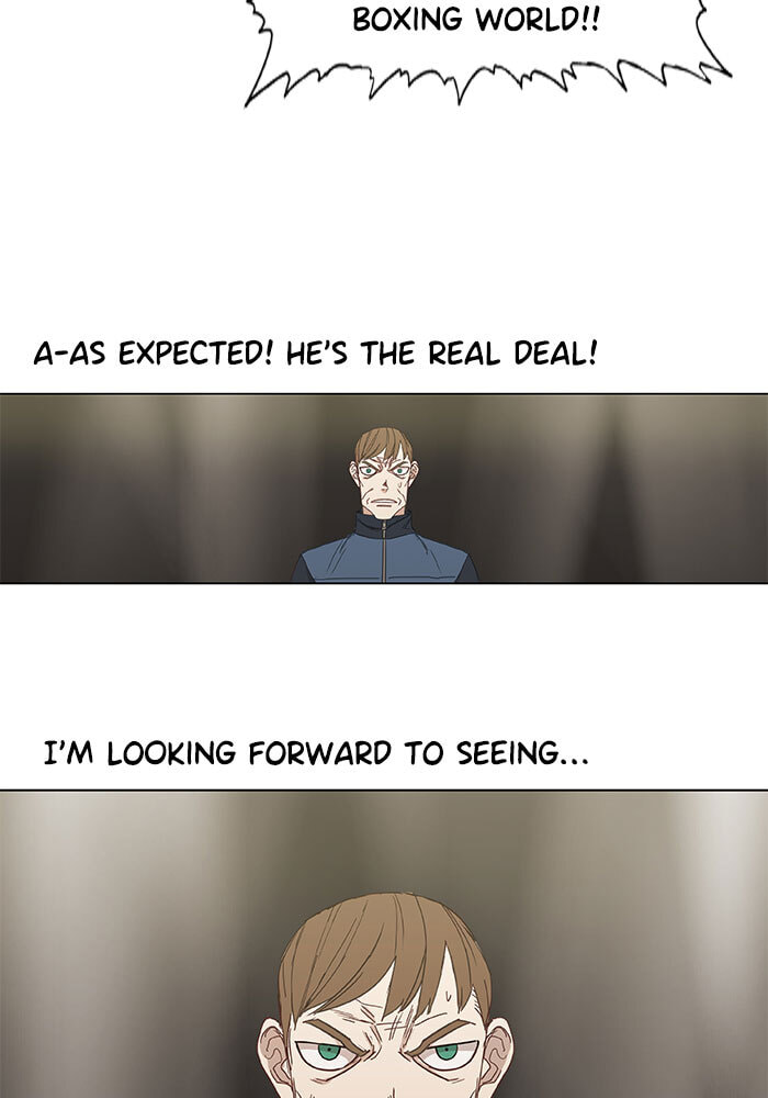 Read The Boxer chapter 22 image 64 on Lezhin