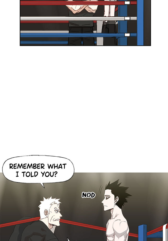 Read The Boxer chapter 22 image 68 on Lezhin