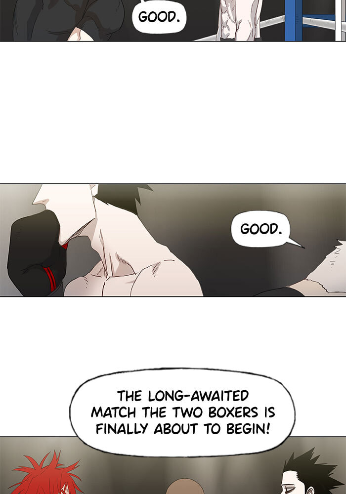 Read The Boxer chapter 22 image 69 on Lezhin