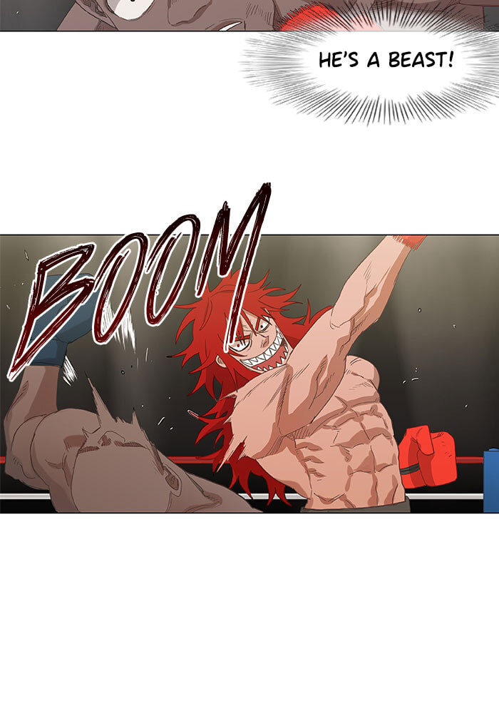 Read The Boxer chapter 22 image 7 on Lezhin