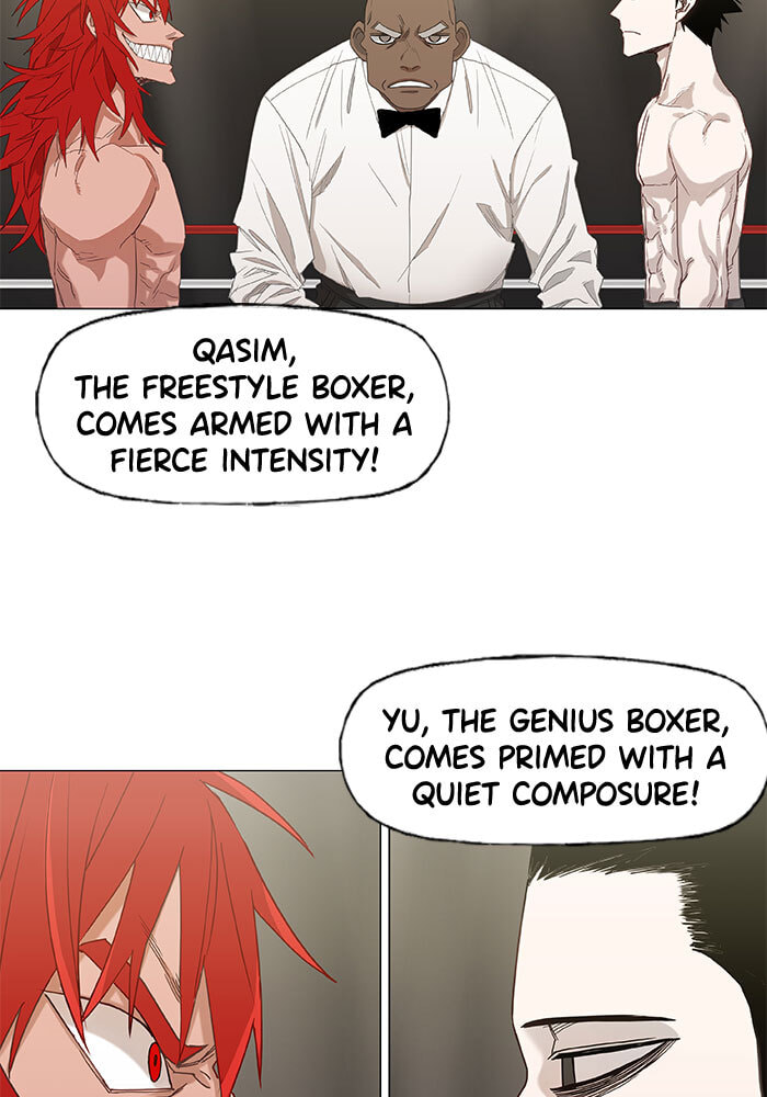 Read The Boxer chapter 22 image 70 on Lezhin