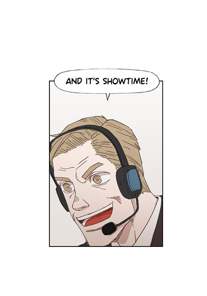 Read The Boxer chapter 22 image 73 on Lezhin