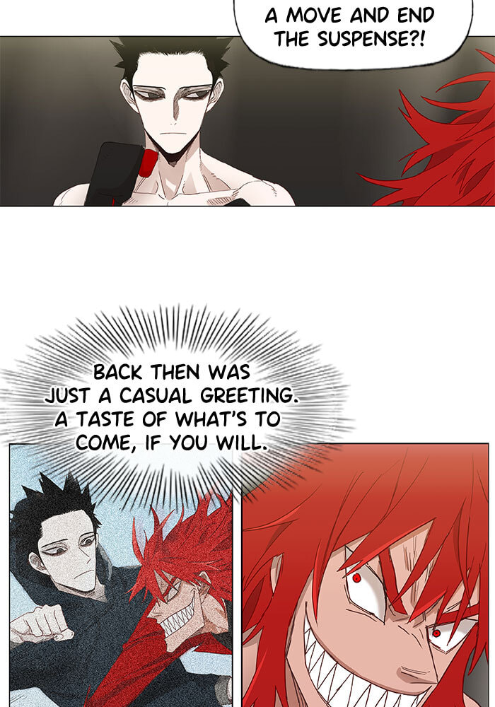 Read The Boxer chapter 22 image 76 on Lezhin