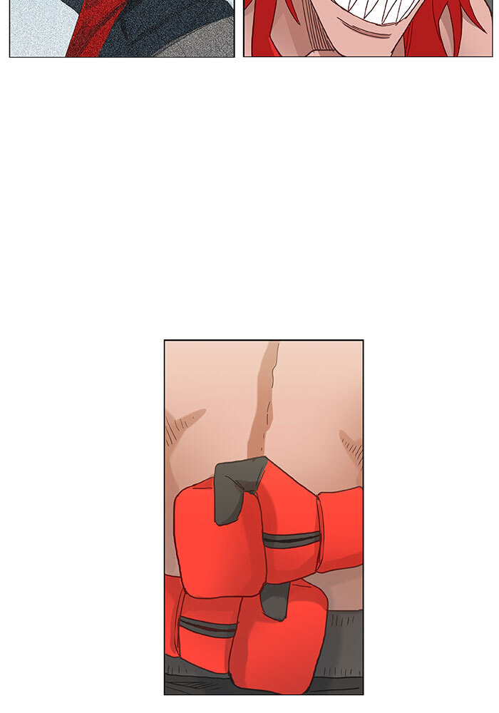 Read The Boxer chapter 22 image 77 on Lezhin