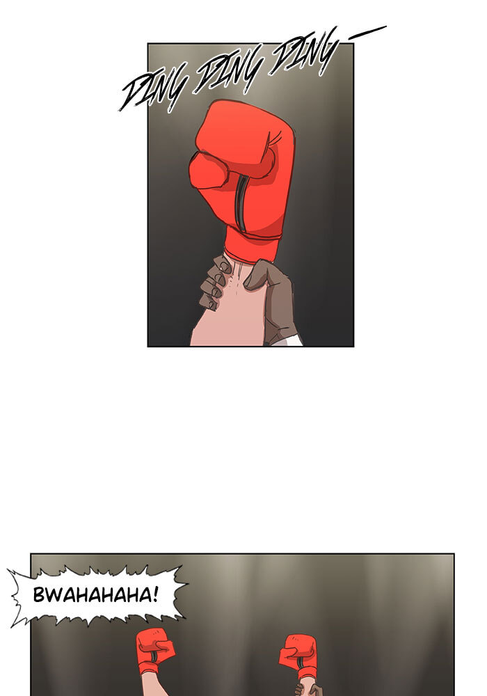 Read The Boxer chapter 22 image 8 on Lezhin