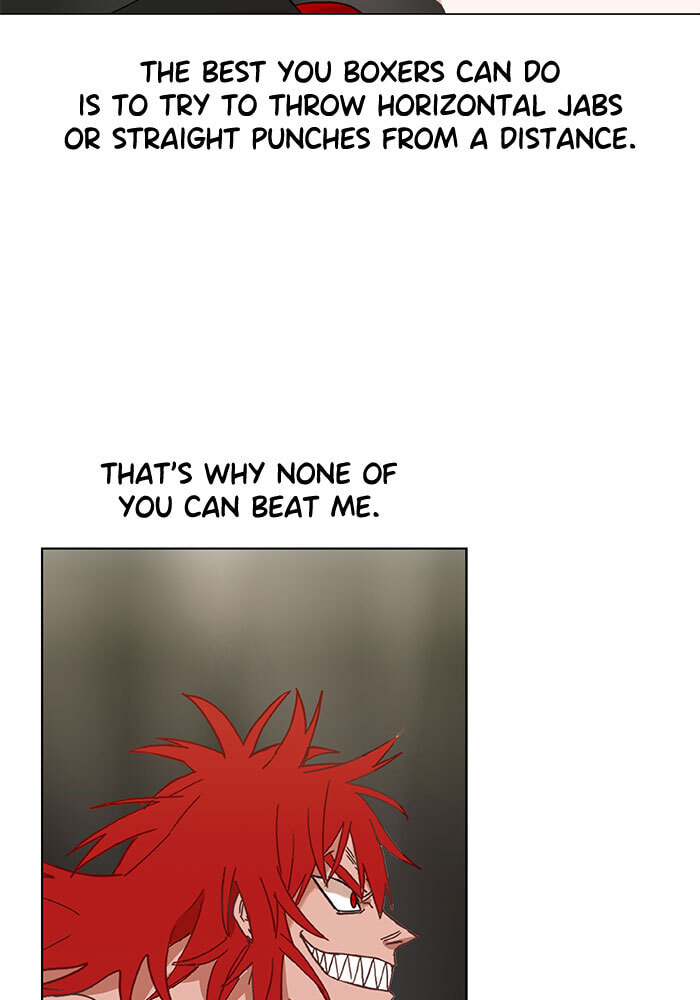 Read The Boxer chapter 22 image 80 on Lezhin