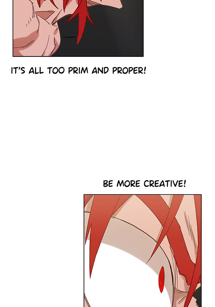Read The Boxer chapter 22 image 81 on Lezhin