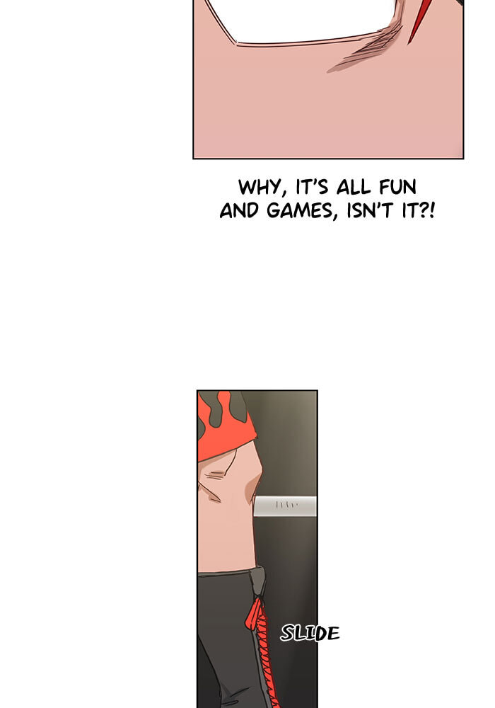 Read The Boxer chapter 22 image 82 on Lezhin