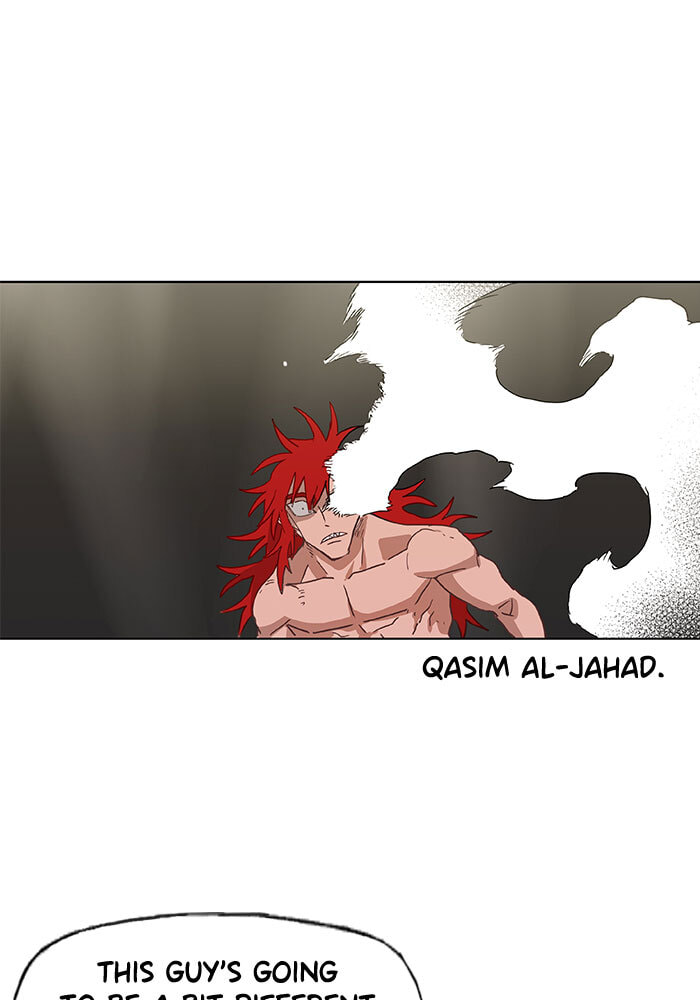 Read The Boxer chapter 22 image 88 on Lezhin