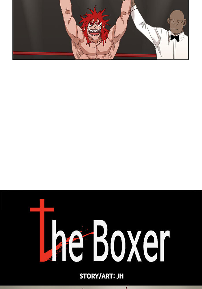 Read The Boxer chapter 22 image 9 on Lezhin