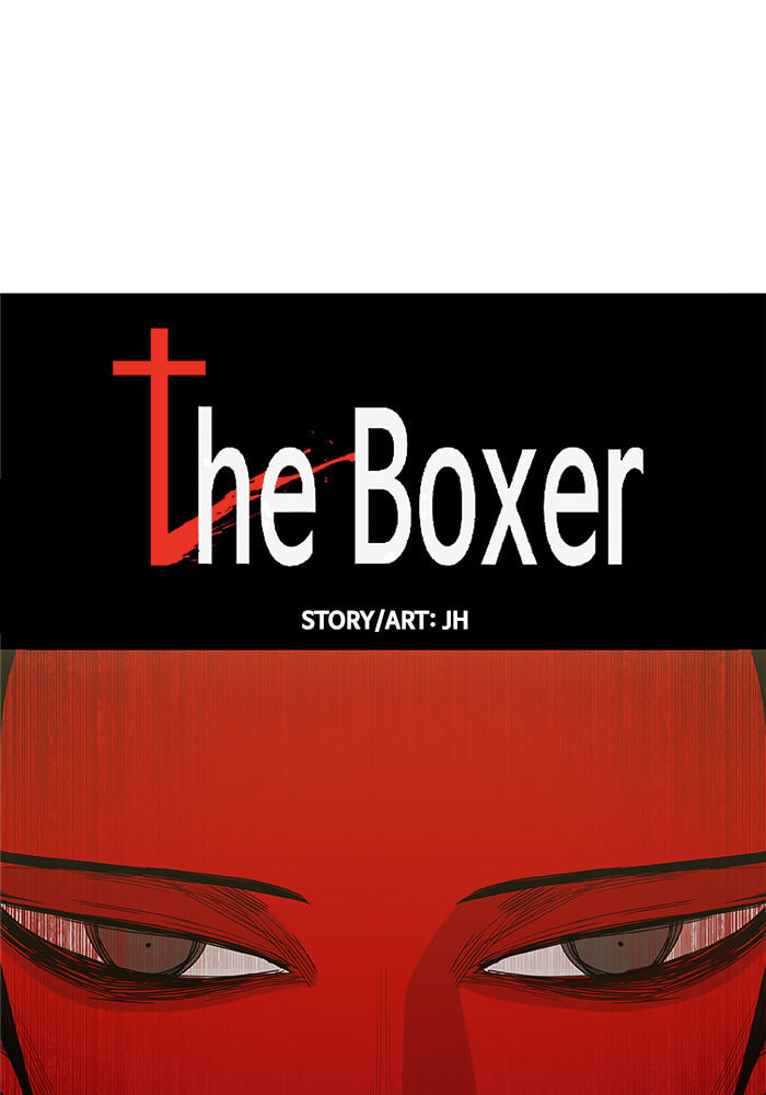 Read The Boxer chapter 23 image 10 on Lezhin