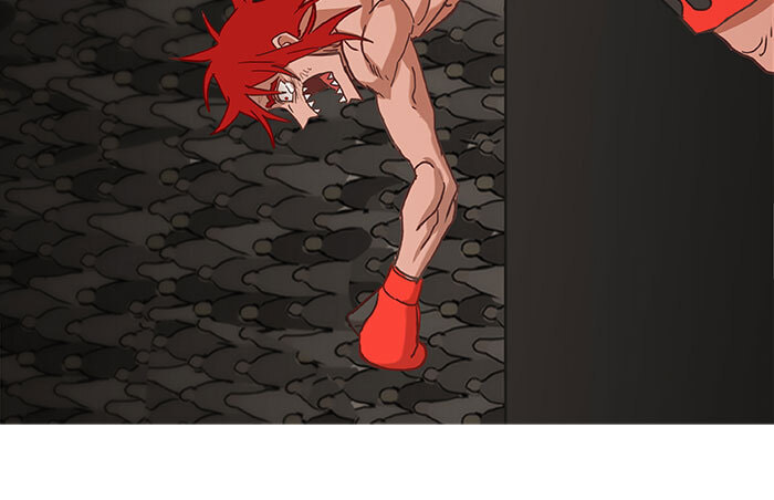 Read The Boxer chapter 23 image 100 on Lezhin