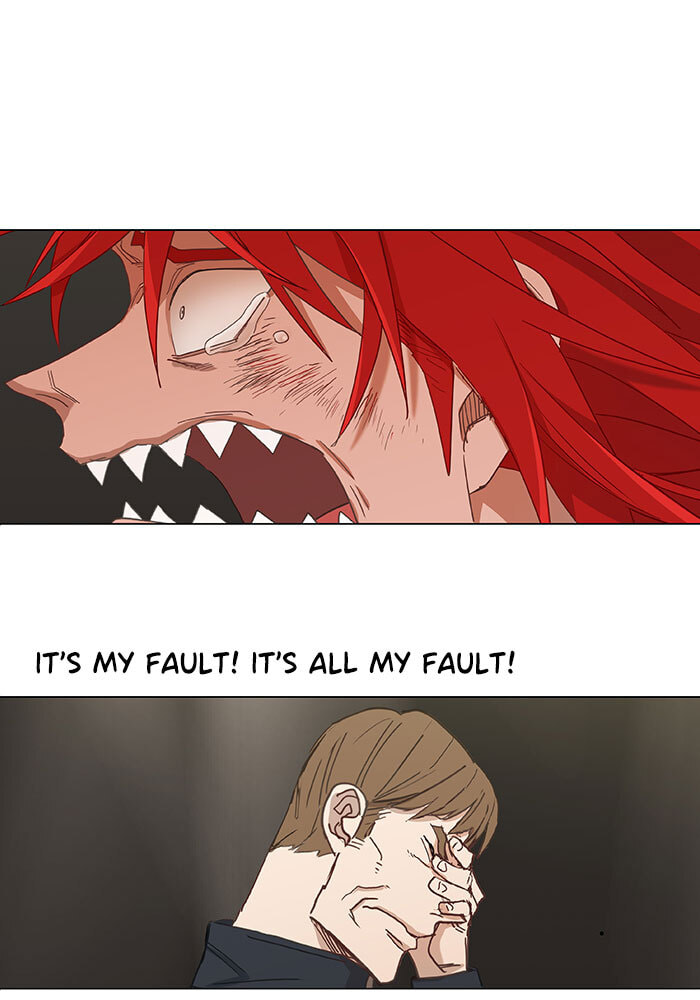 Read The Boxer chapter 23 image 101 on Lezhin