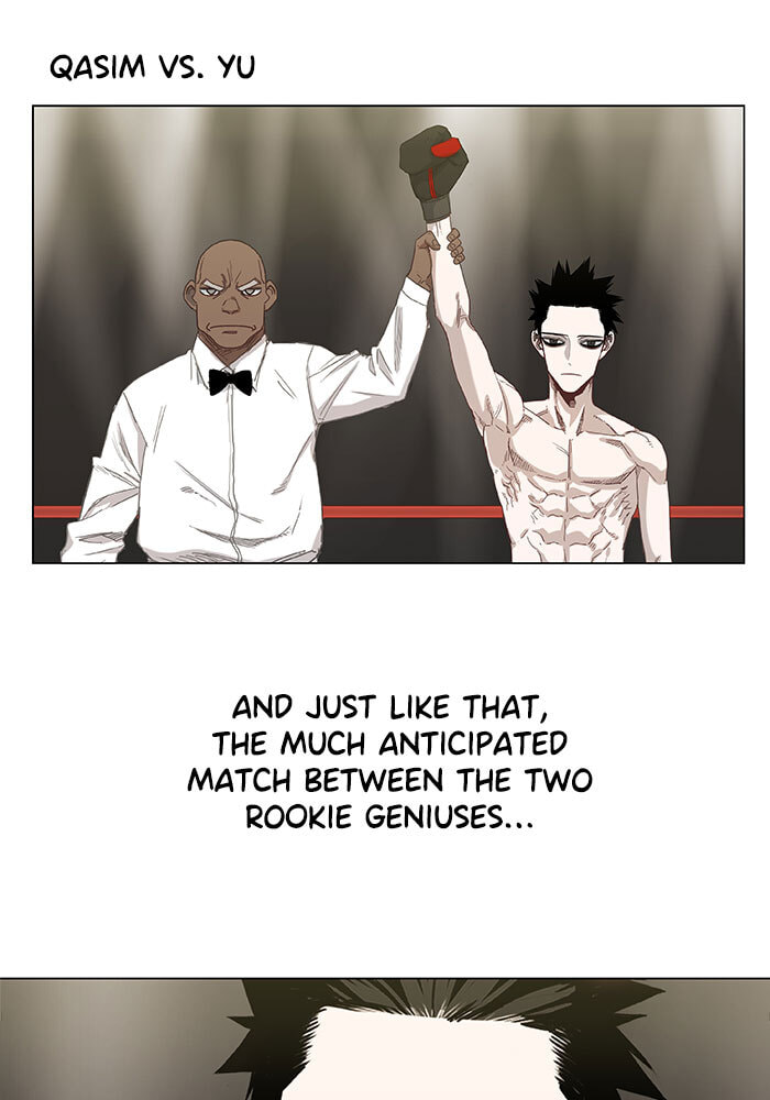 Read The Boxer chapter 23 image 103 on Lezhin