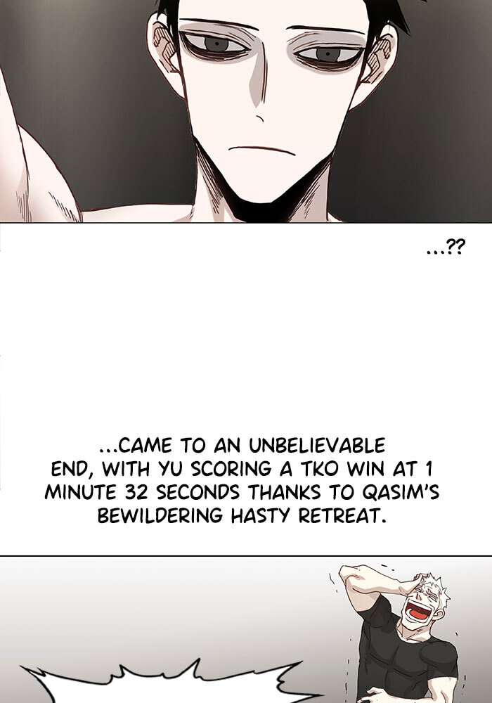 Read The Boxer chapter 23 image 104 on Lezhin