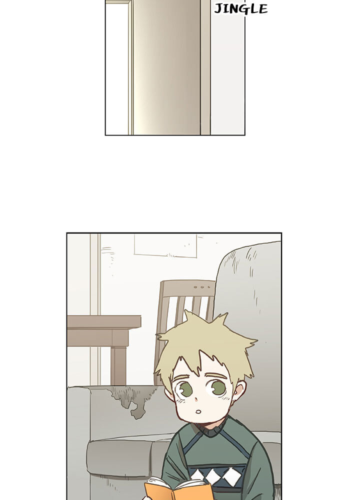 Read The Boxer chapter 23 image 109 on Lezhin