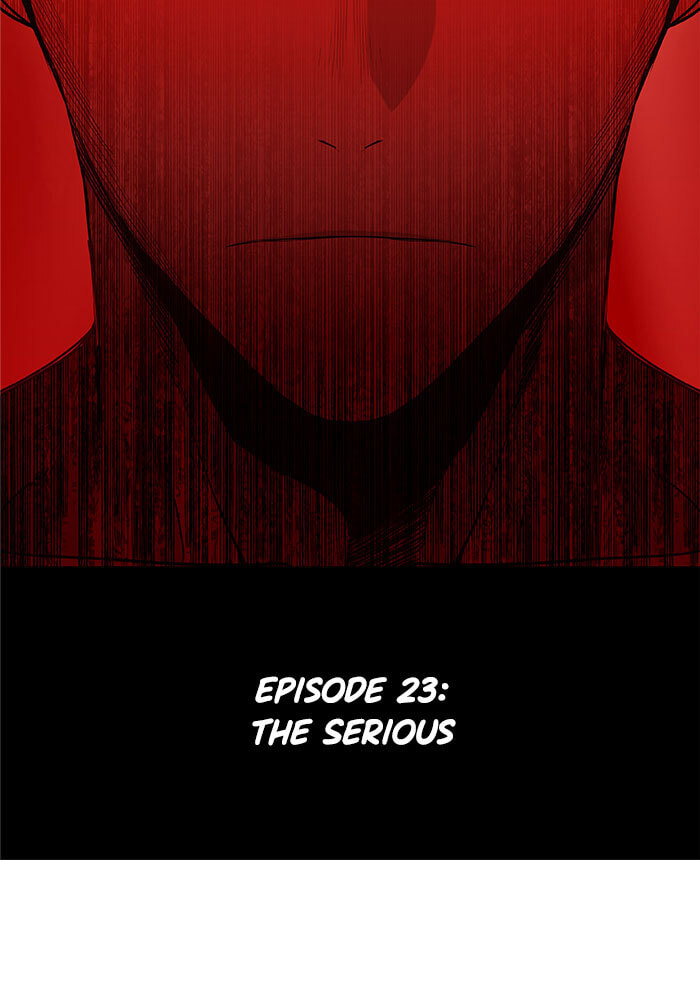 Read The Boxer chapter 23 image 11 on Lezhin