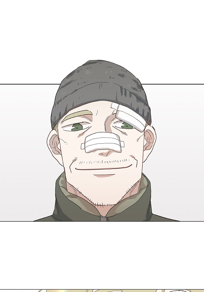 Read The Boxer chapter 23 image 111 on Lezhin