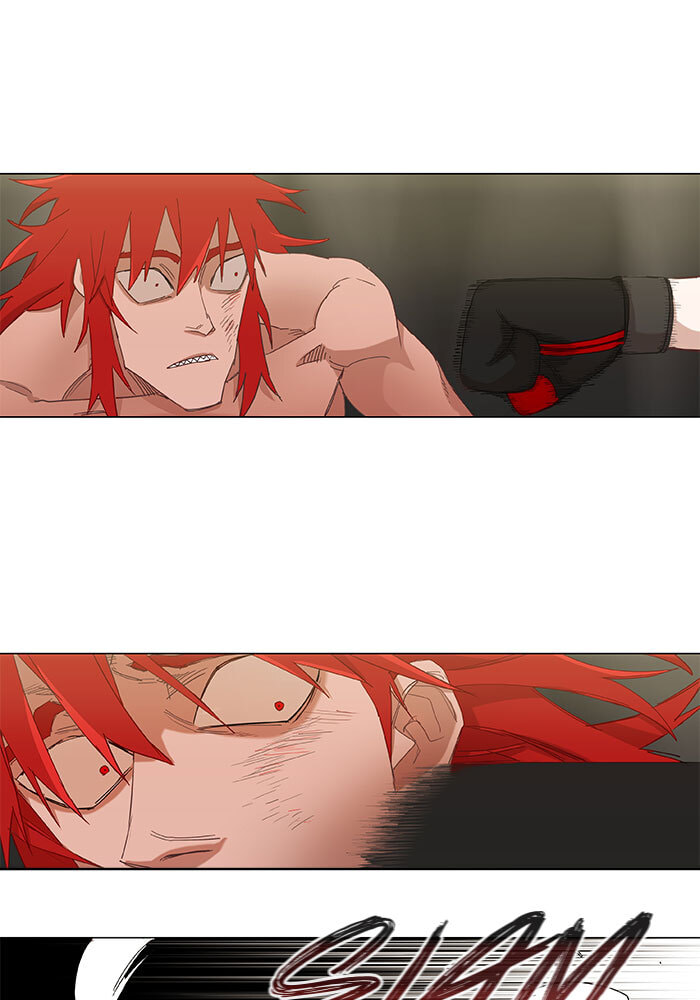Read The Boxer chapter 23 image 13 on Lezhin