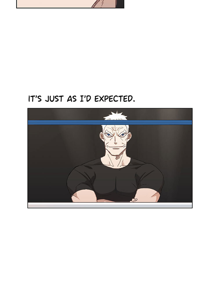 Read The Boxer chapter 23 image 16 on Lezhin