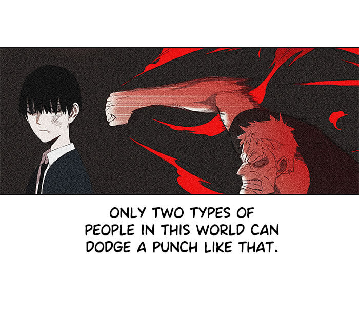 Read The Boxer chapter 23 image 17 on Lezhin