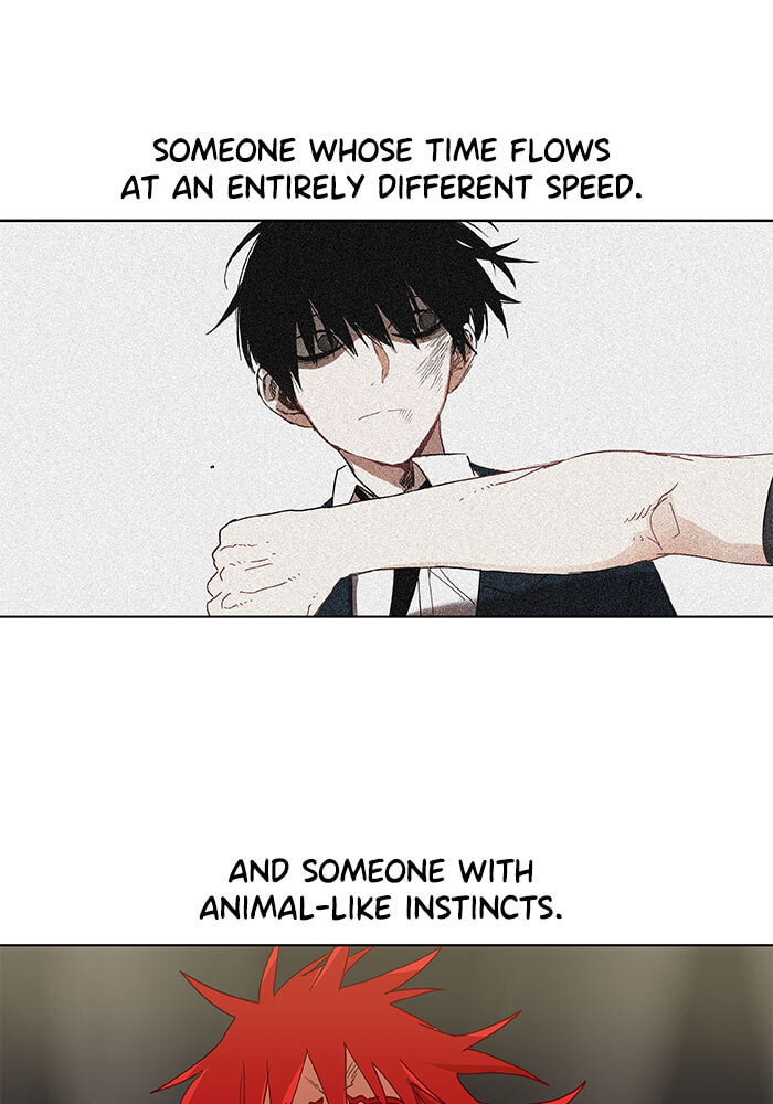 Read The Boxer chapter 23 image 18 on Lezhin