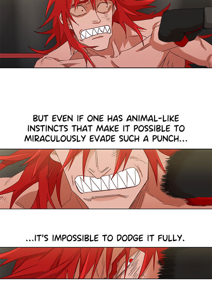 Read The Boxer chapter 23 image 19 on Lezhin