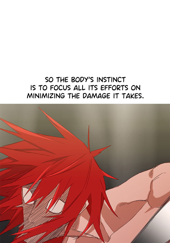 Read The Boxer chapter 23 image 20 on Lezhin