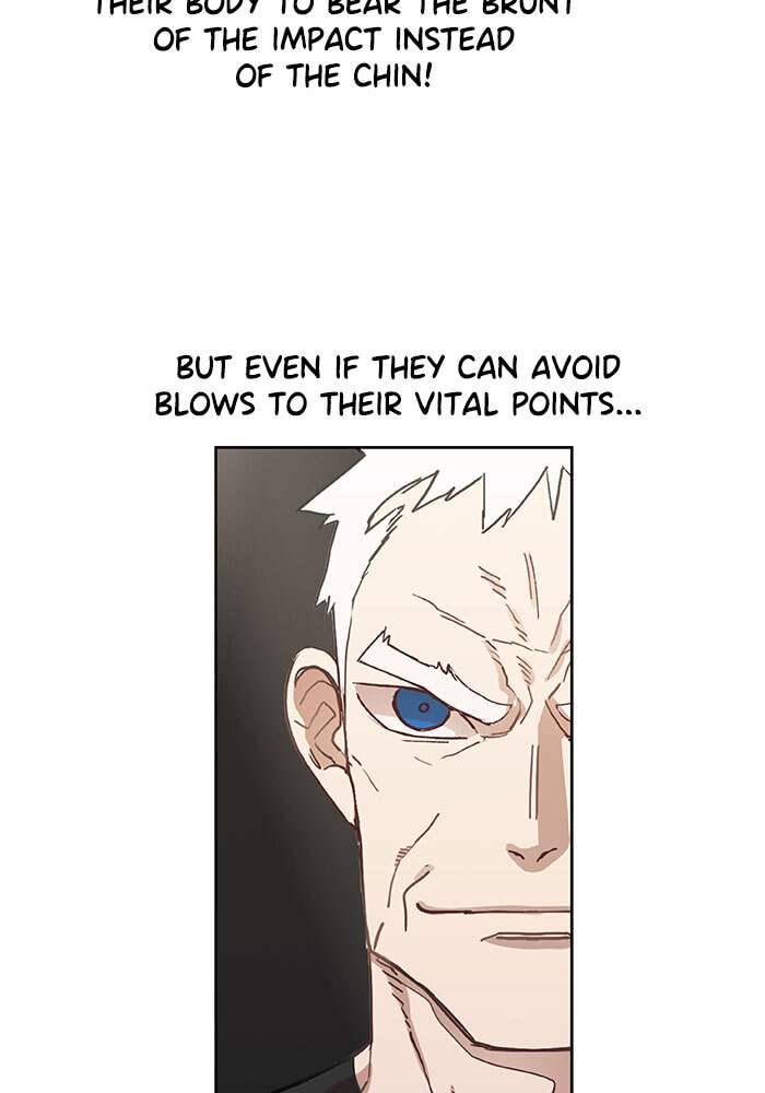 Read The Boxer chapter 23 image 22 on Lezhin