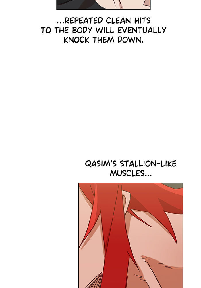 Read The Boxer chapter 23 image 23 on Lezhin