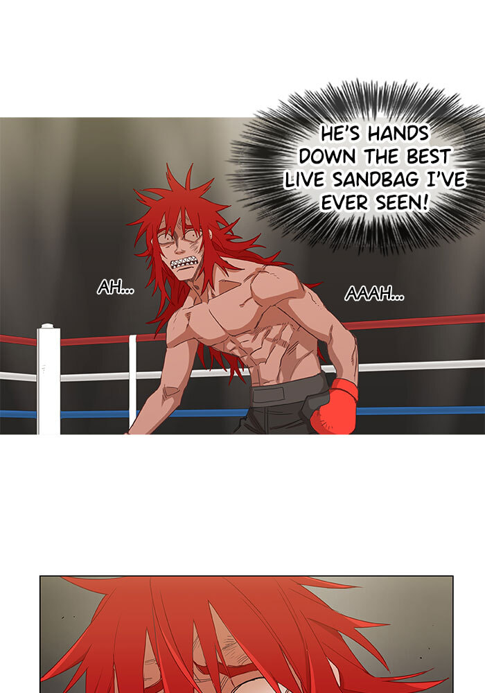 Read The Boxer chapter 23 image 25 on Lezhin