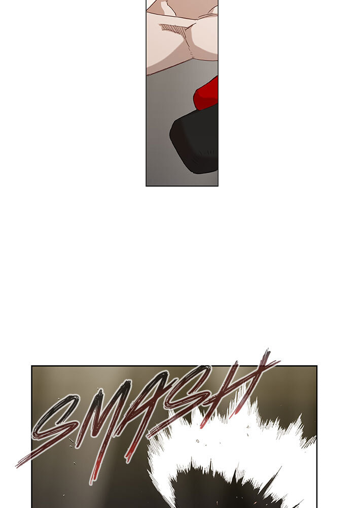 Read The Boxer chapter 23 image 27 on Lezhin