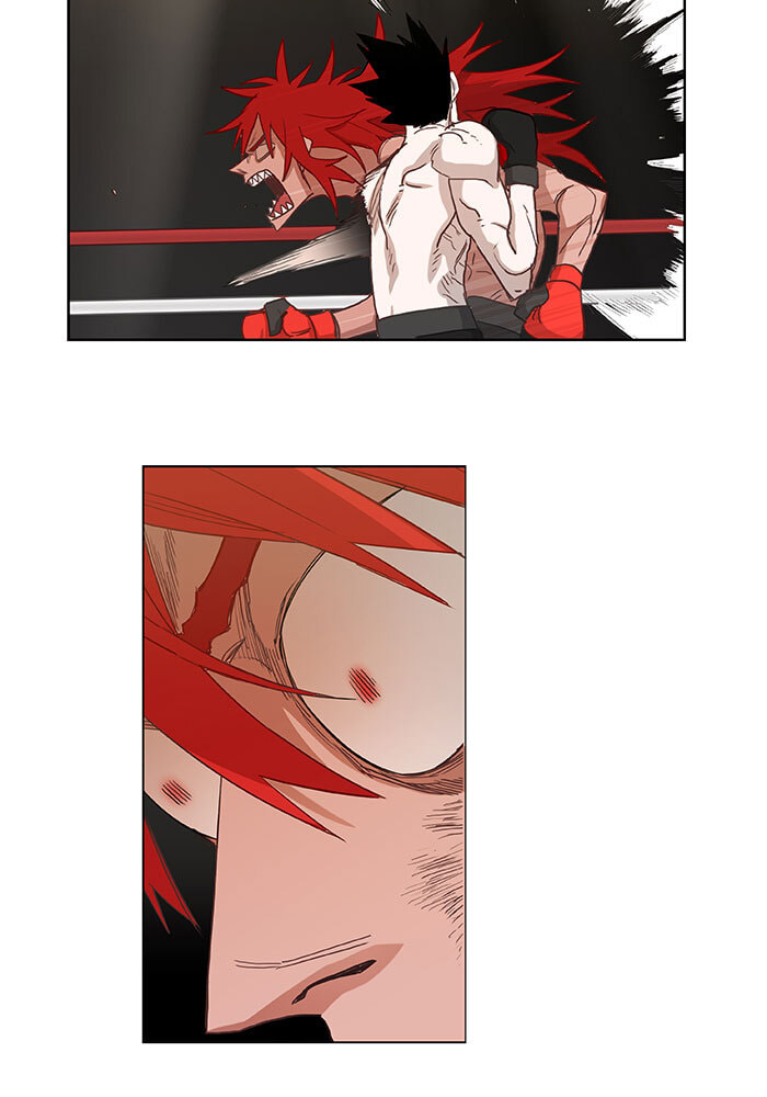 Read The Boxer chapter 23 image 28 on Lezhin