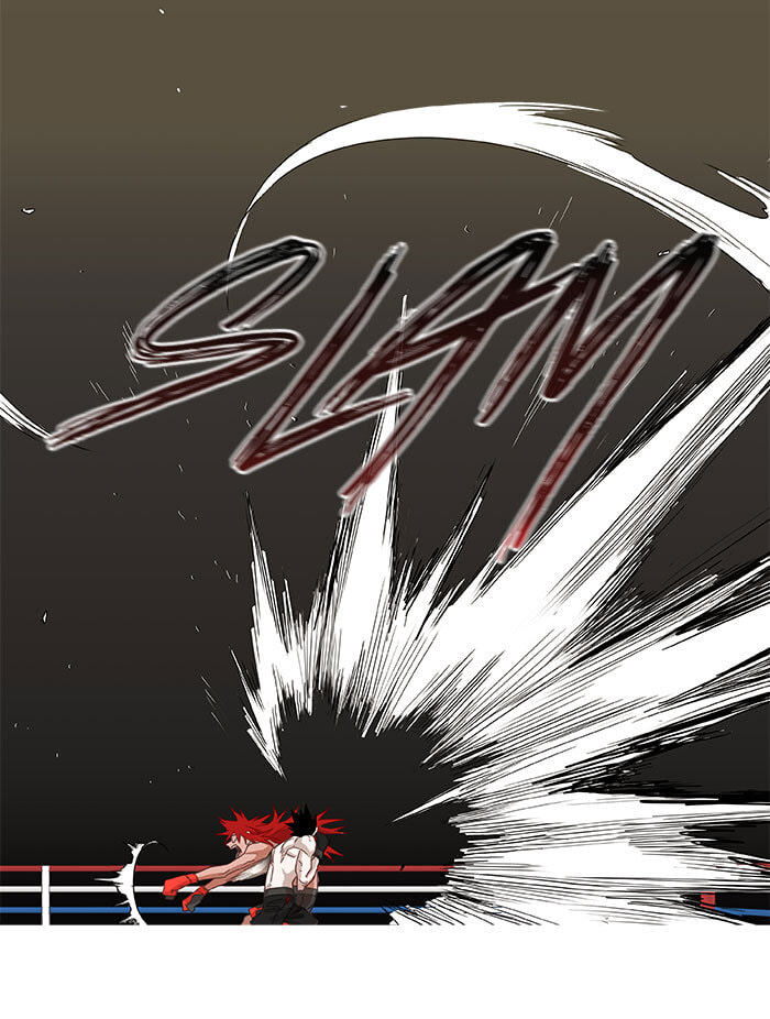 Read The Boxer chapter 23 image 30 on Lezhin