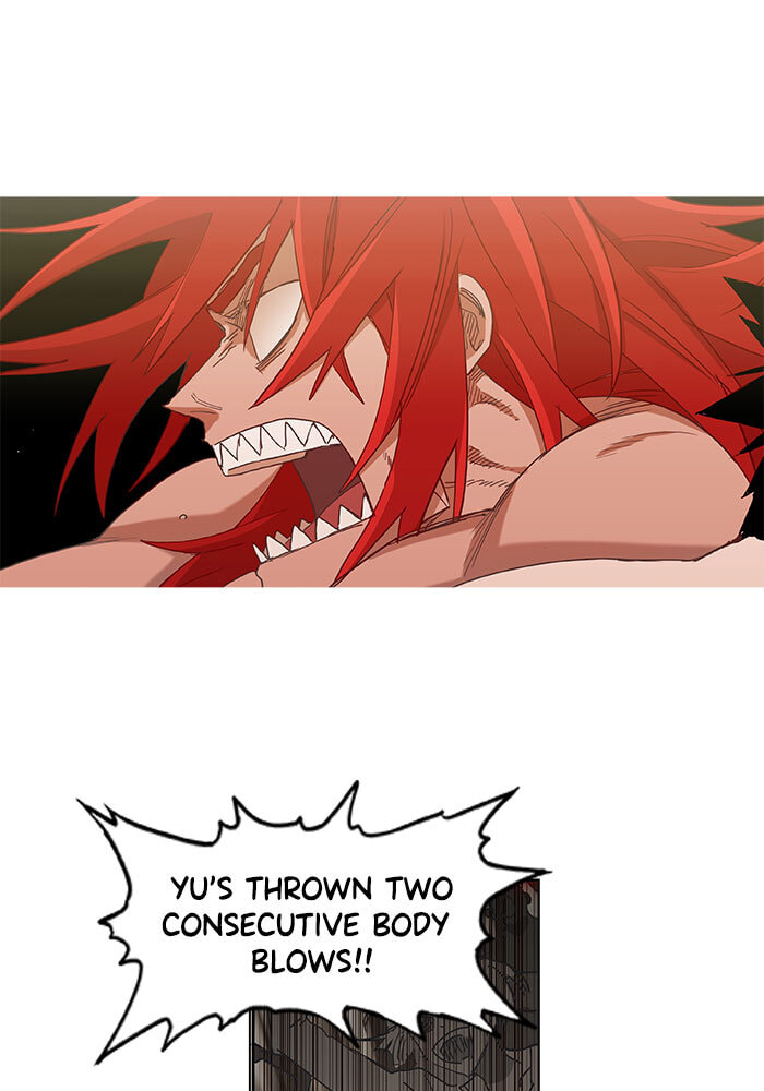 Read The Boxer chapter 23 image 31 on Lezhin