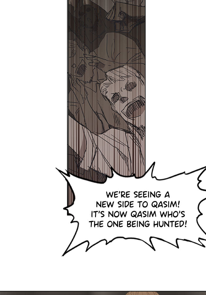 Read The Boxer chapter 23 image 32 on Lezhin