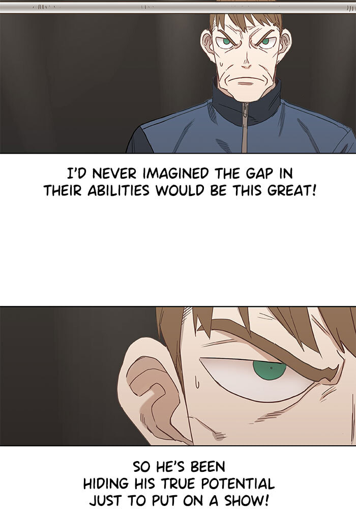 Read The Boxer chapter 23 image 33 on Lezhin